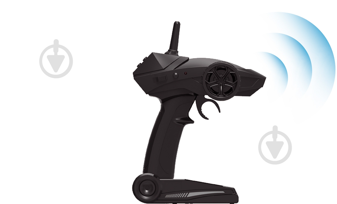 Катер на радиоуправлении Syma Q1 - фото 7 Катер на радиоуправлении Syma Q1 - фото 7