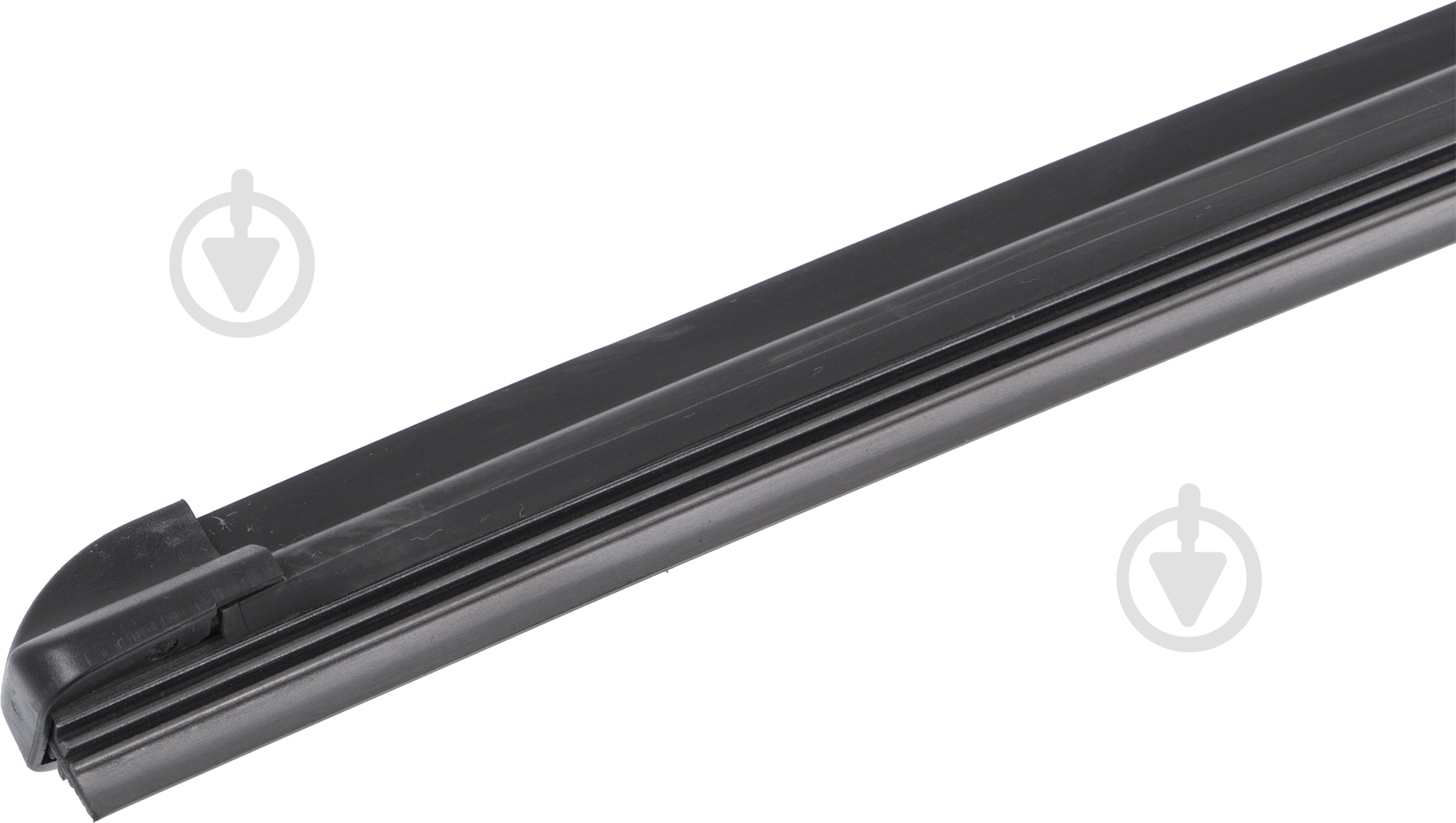 Щетка стеклоочистителя EVO power electric Tech T-21458 630 мм 1 шт. - фото 2 Щетка стеклоочистителя EVO power electric Tech T-21458 630 мм 1 шт. - фото 2