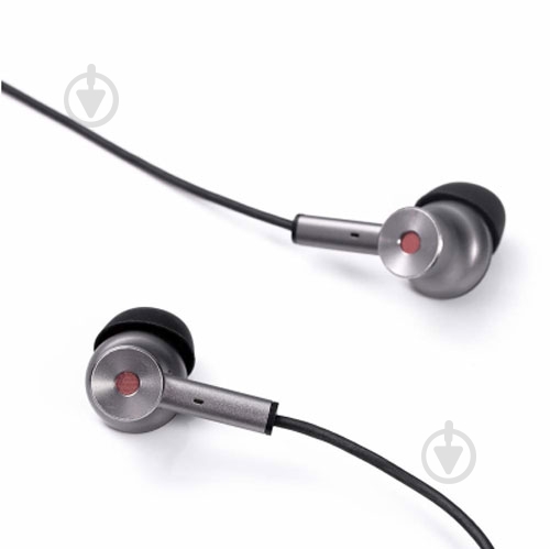 Гарнитура 1More DualDriver BT ANC In-Ear Headphones (E1004BA) silver - фото 4 Гарнитура 1More DualDriver BT ANC In-Ear Headphones (E1004BA) silver - фото 4