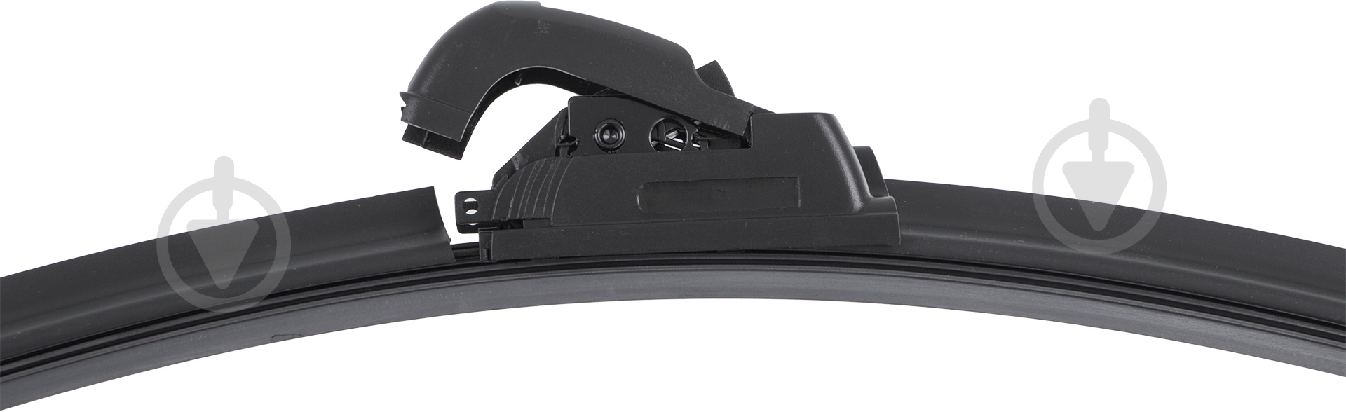 Щітка склоочисника EVO power electric Tech T-21459 660 мм 1 шт. - фото 3 Щітка склоочисника EVO power electric Tech T-21459 660 мм 1 шт. - фото 3