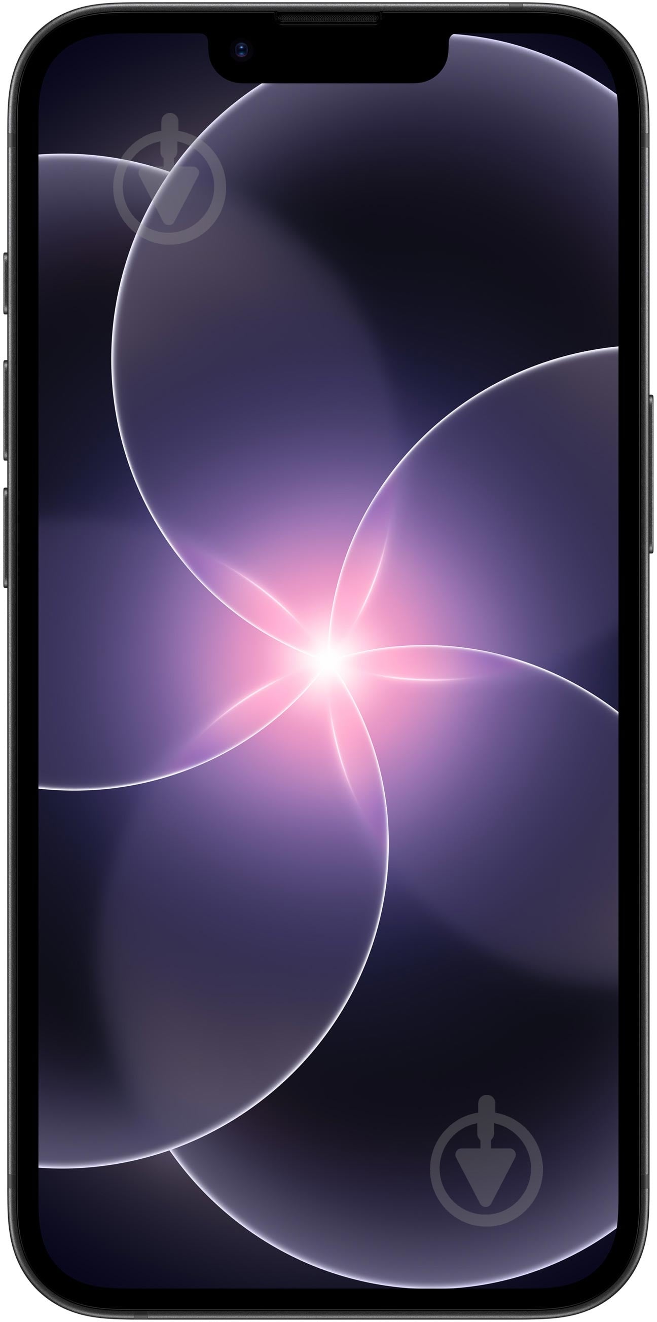 Смартфон Apple iPhone 17e 256GB black (MHRV4AF/A) - фото 2