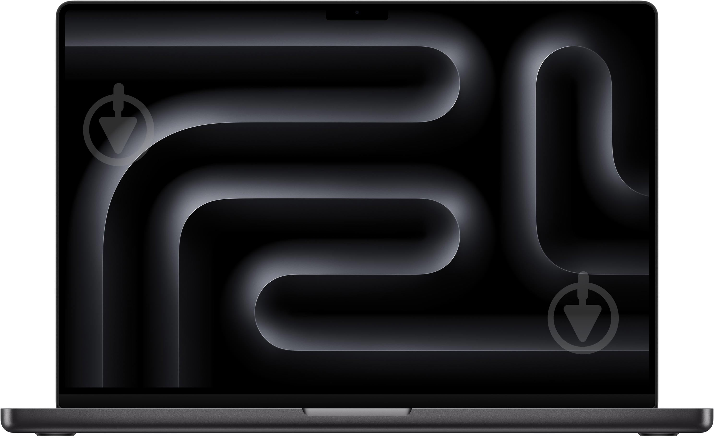 Ноутбук Apple MacBook Pro M5 Max 2026 36GB/2TB 16,2" (MGED4UA/A) space black - фото 1