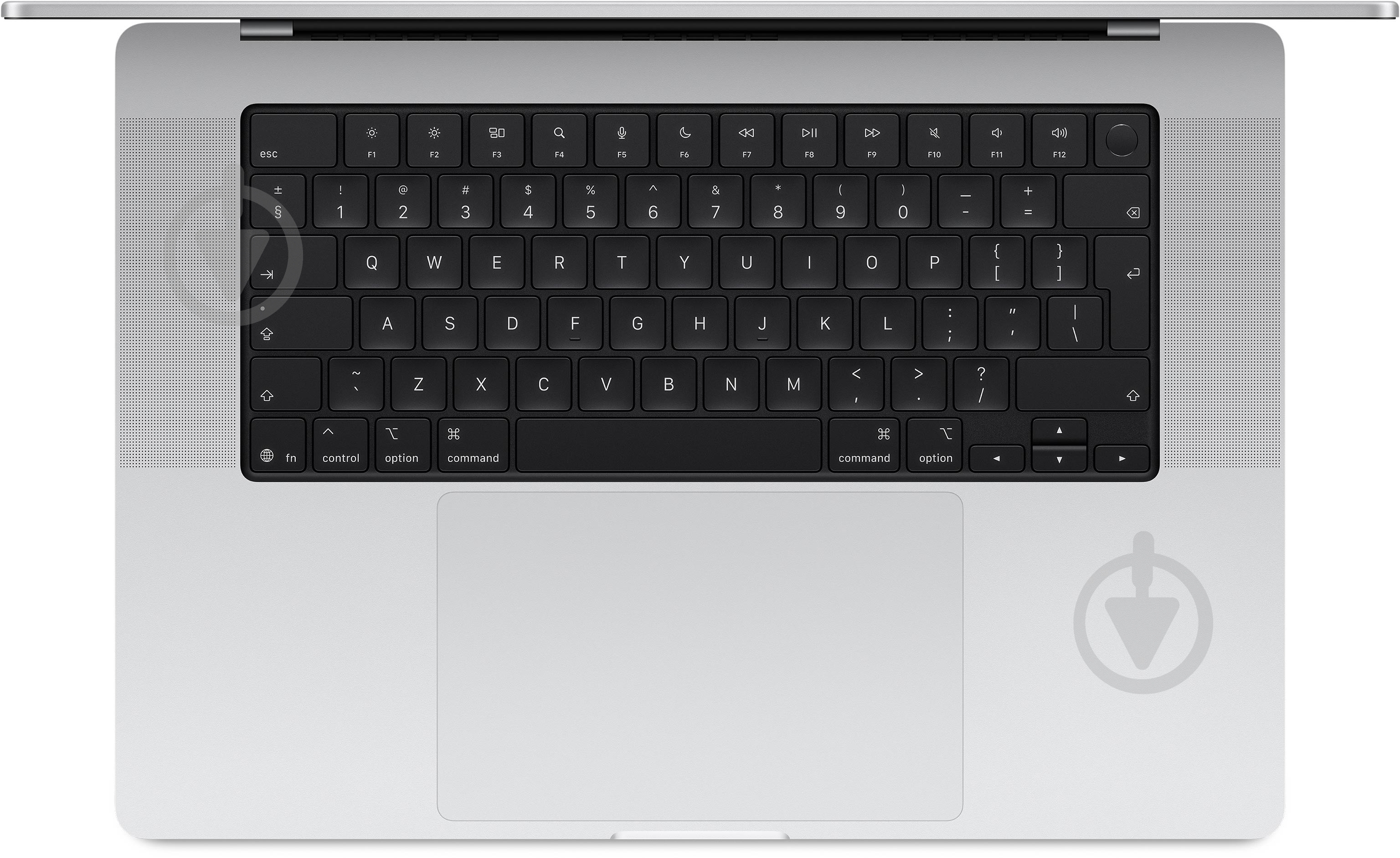 Ноутбук Apple MacBook Pro M5 Pro 2026 24GB/1TB 16,2" (MGE44UA/A) silver - фото 2