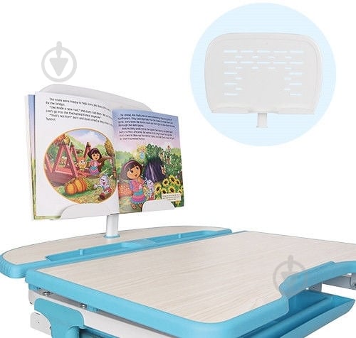 Подставка для книг FUNDESK SS5 - фото 2