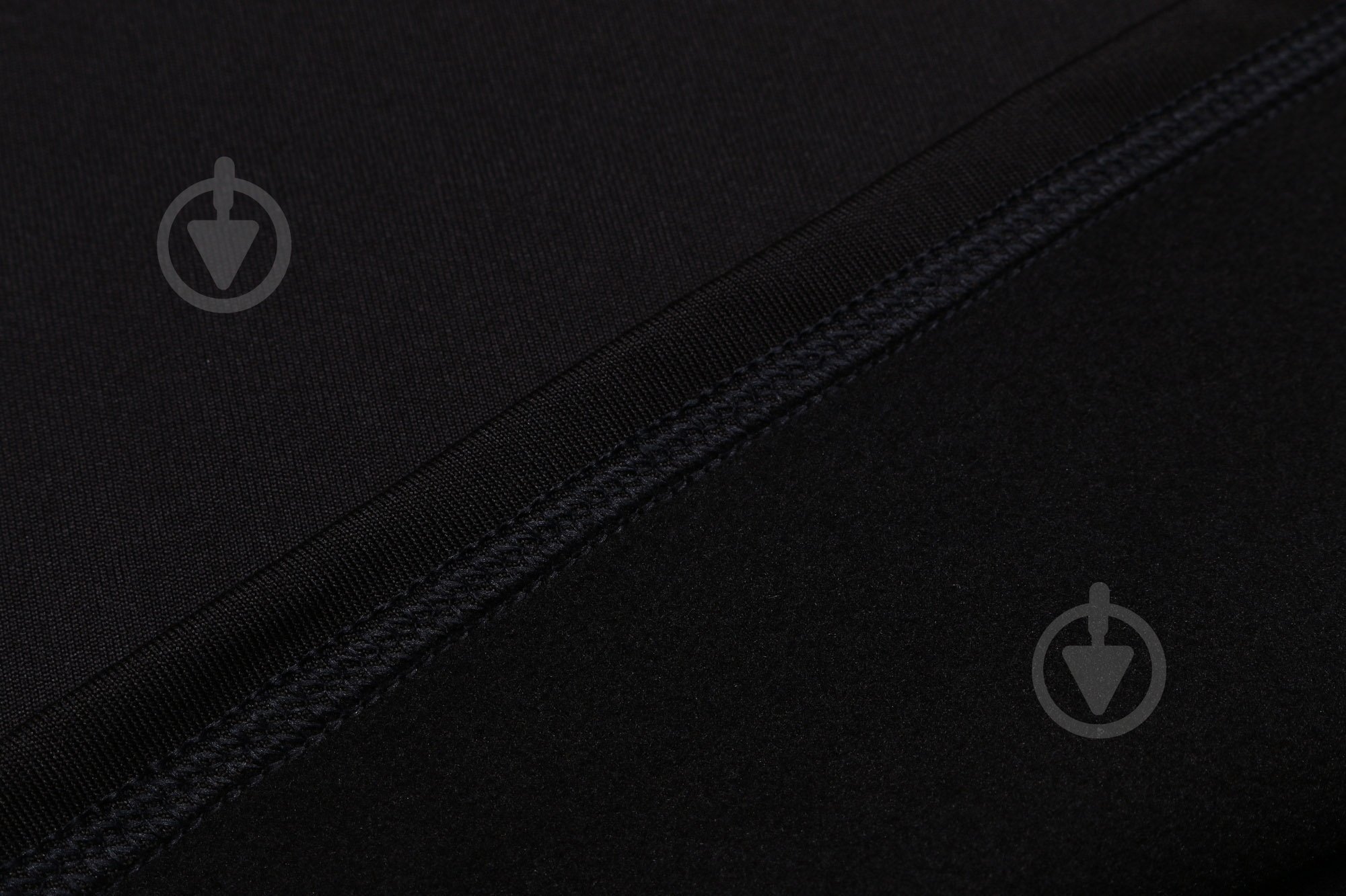 Комплект термобелья MaxxPro Polarflis-Stretch 4D ND950 р.XXL черный - фото 8