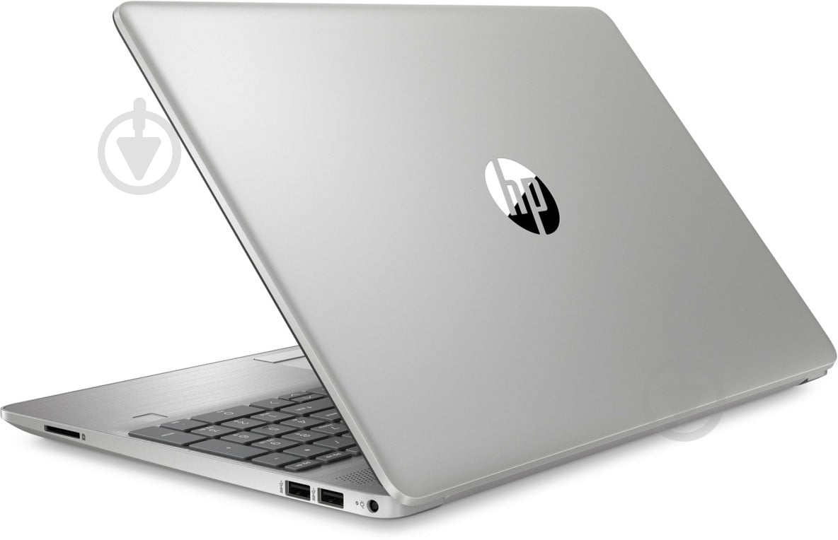 Ноутбук HP 250 G8 15,6" (3V5P0EA) silver - фото 4 Ноутбук HP 250 G8 15,6" (3V5P0EA) silver - фото 4
