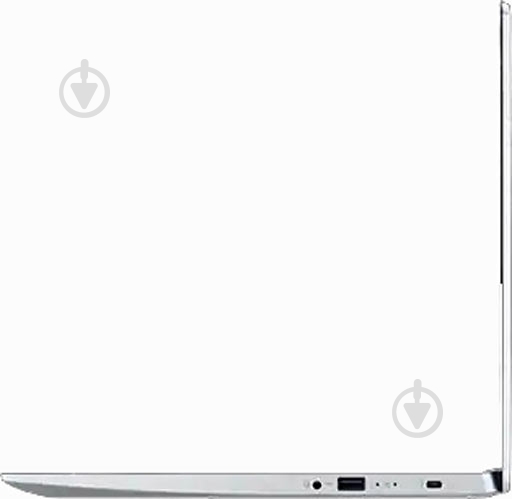 Ноутбук Acer Aspire 5 15,6 (NX.A82EU.00C) silver - фото 8