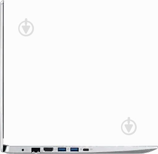 Ноутбук Acer Aspire 5 15,6 (NX.A82EU.00C) silver - фото 7