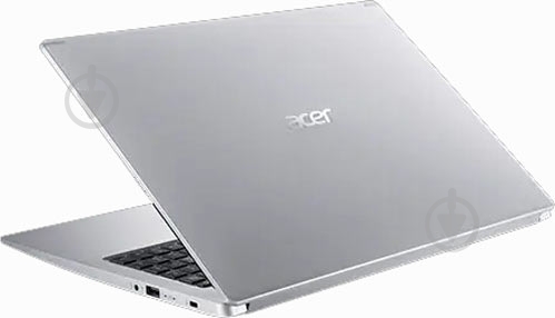Ноутбук Acer Aspire 5 15,6 (NX.A82EU.00C) silver - фото 5