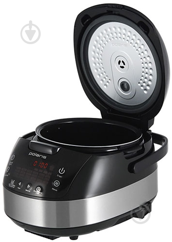 УЦЕНКА! Мультиварка Polaris PMC 0529ADS (1) (УЦ №161) - фото 3