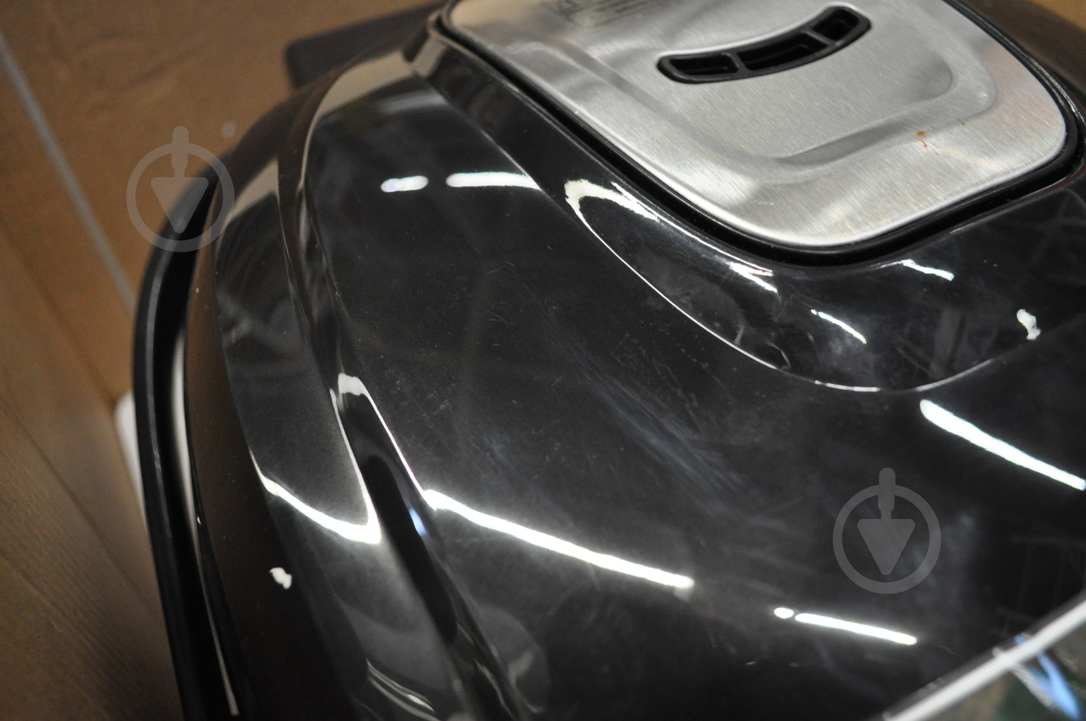 УЦЕНКА! Мультиварка Polaris PMC 0529ADS (1) (УЦ №161) - фото 7