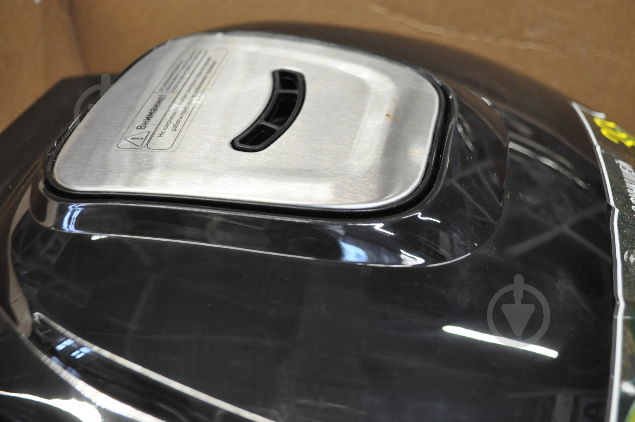 УЦЕНКА! Мультиварка Polaris PMC 0529ADS (1) (УЦ №161) - фото 8