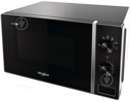 УЦЕНКА! Микроволновая печь Whirlpool MWP 101 B (УЦ №2502) - фото 2