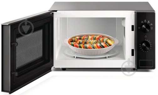 УЦЕНКА! Микроволновая печь Whirlpool MWP 101 B (УЦ №2502) - фото 4