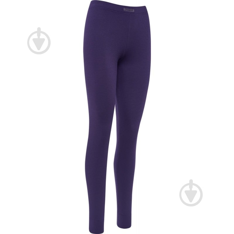 Термобрюки Thermowave Originals 12ORGN712-580 р.L черный - фото 1 Термобрюки Thermowave Originals 12ORGN712-580 р.L черный - фото 1