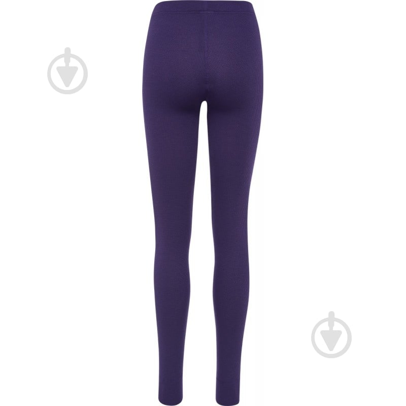 Термобрюки Thermowave Originals 12ORGN712-580 р.L черный - фото 2 Термобрюки Thermowave Originals 12ORGN712-580 р.L черный - фото 2