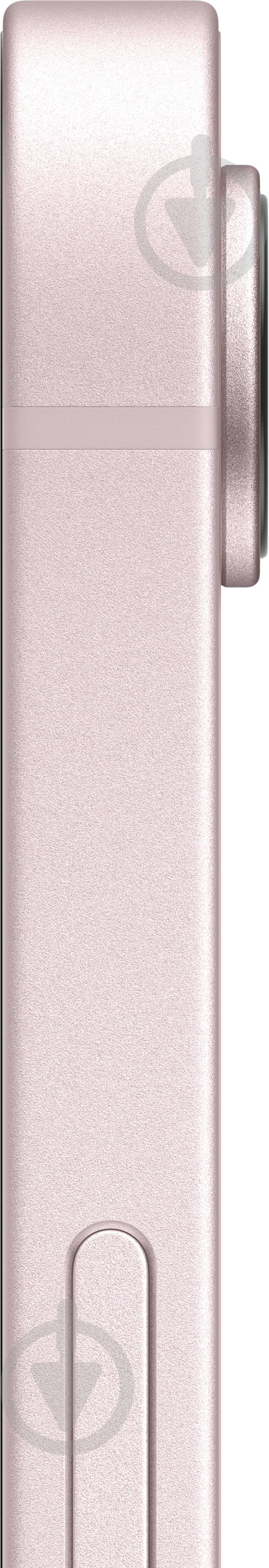 Смартфон Apple iPhone 17e 256GB soft pink (MHRX4AF/A) - фото 4