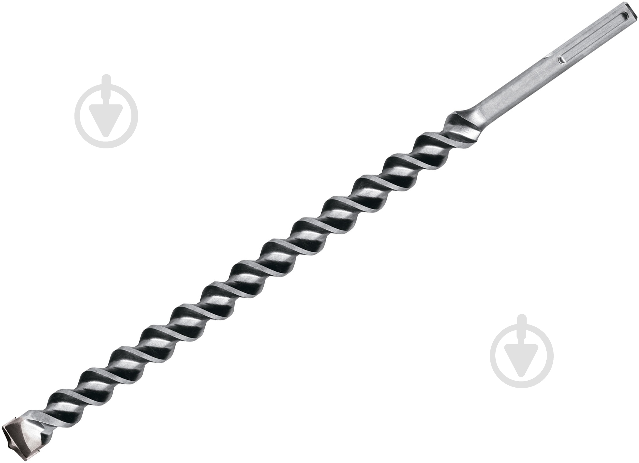 Бур Heller SDS-plus 20x600 мм 15660 - фото 1