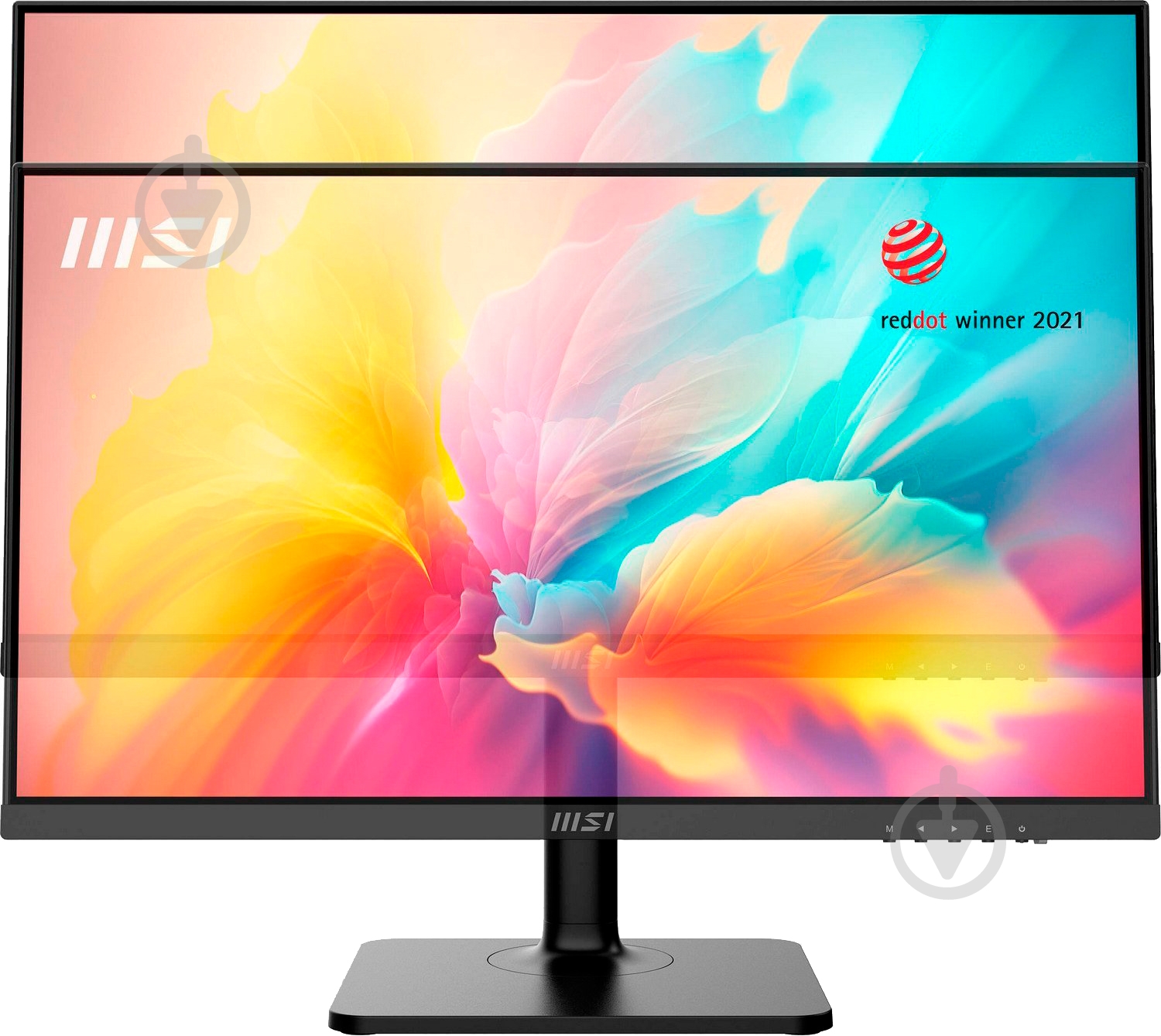 Монітор MSI MODERN MD2412P 23,8" (MODERN MD2412P) - фото 16