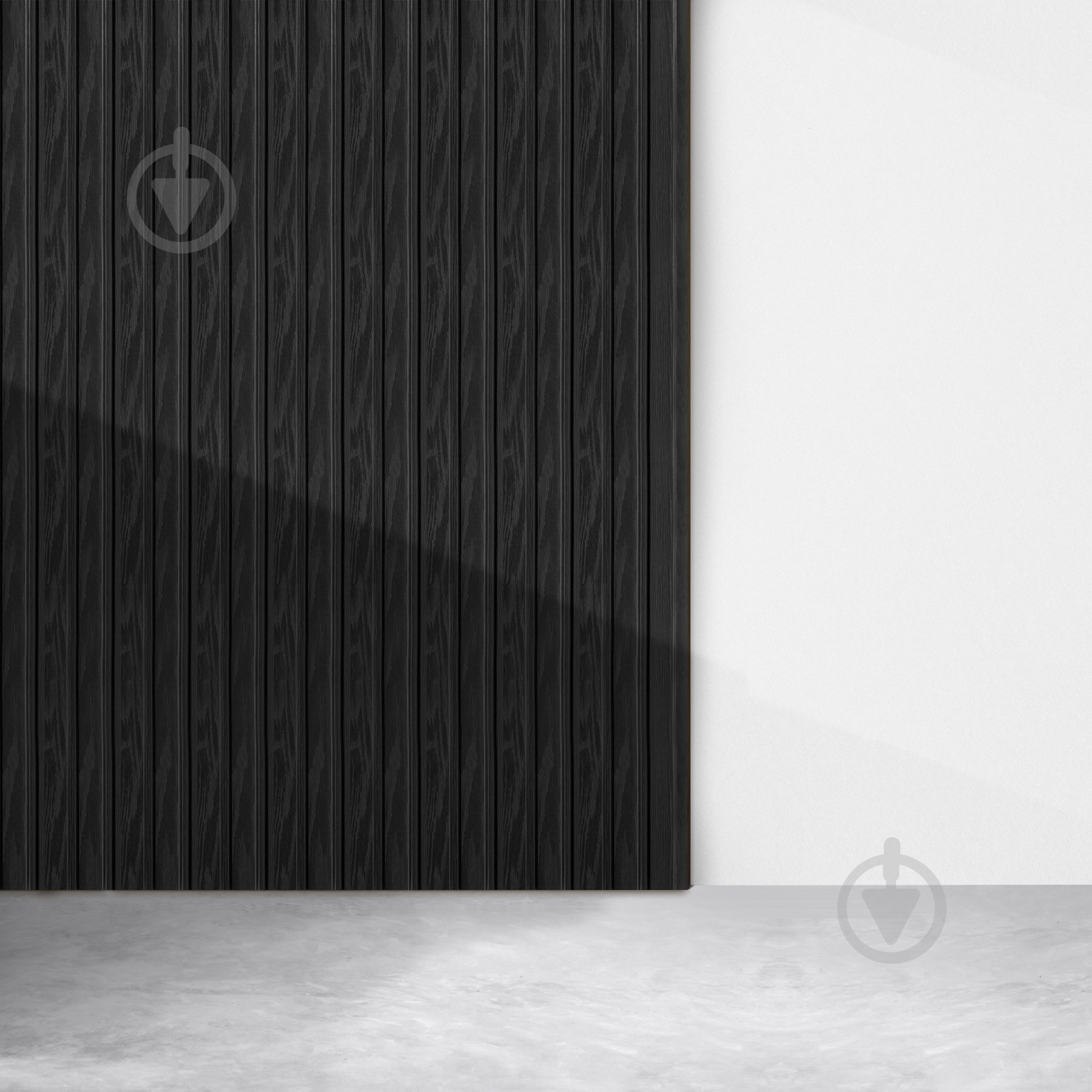 УЦЕНКА! Реечная панель MARCO decor 12011-281-SP черное дерево 120х11х2900 мм (0,34 кв.м) (УЦ №2503) - фото 1 УЦЕНКА! Реечная панель MARCO decor 12011-281-SP черное дерево 120х11х2900 мм (0,34 кв.м) (УЦ №2503) - фото 1