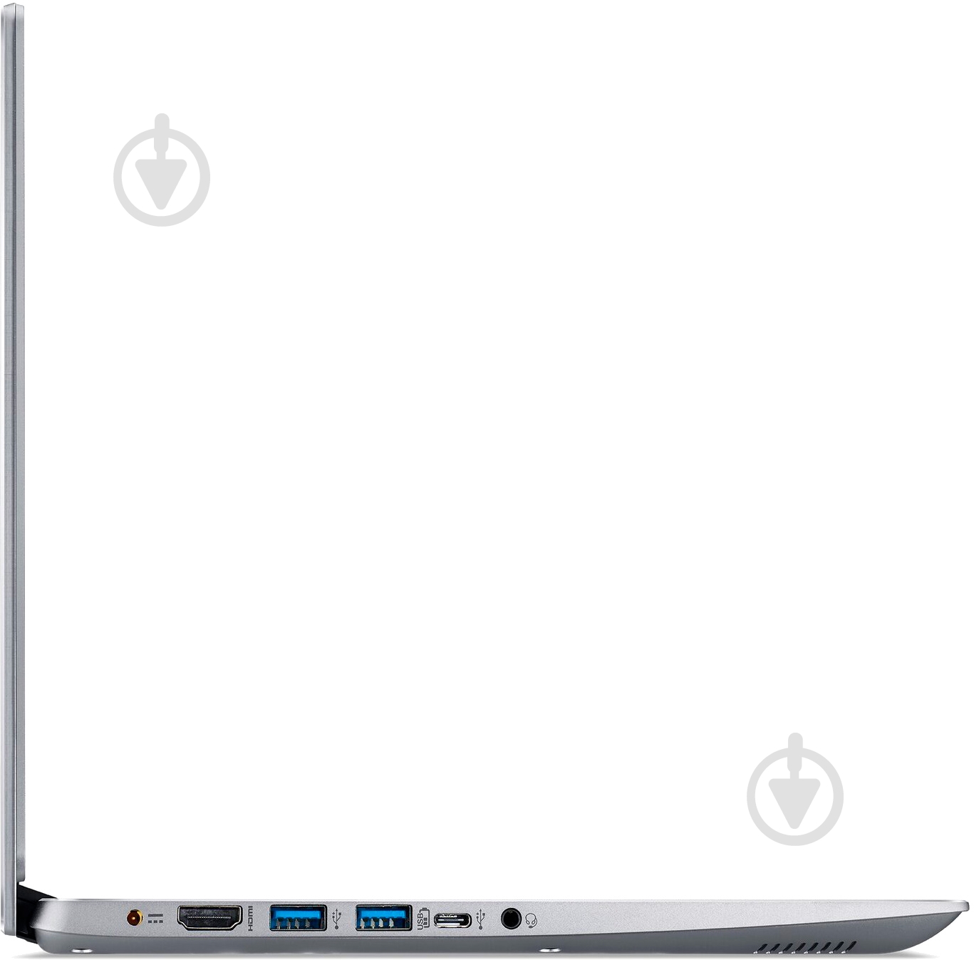 Ноутбук Acer Swift 3 14 (NX.HFDEU.04D) silver - фото 8