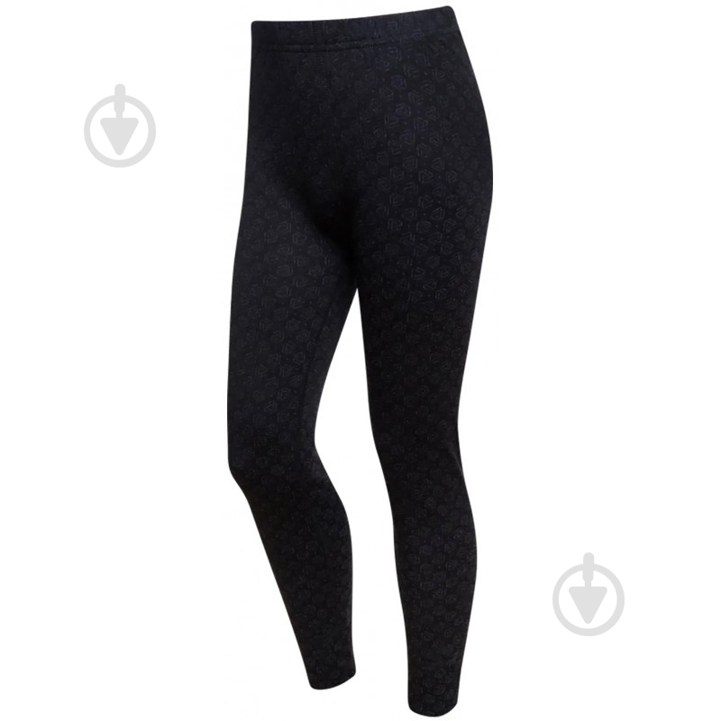 Термоштани Thermowave MERINO XTREME JUNIOR 12XTRM713-990 р.110-116 чорний - фото 1 Термоштани Thermowave MERINO XTREME JUNIOR 12XTRM713-990 р.110-116 чорний - фото 1