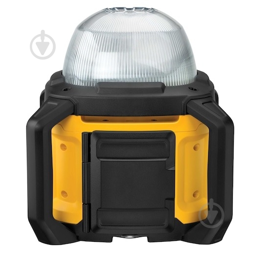 Светодиодный фонарик DeWalt DCL074 - фото 4 Светодиодный фонарик DeWalt DCL074 - фото 4