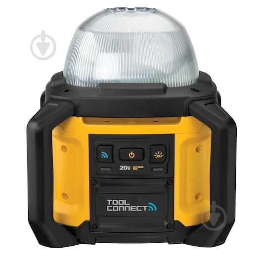 Светодиодный фонарик DeWalt DCL074 - фото 3 Светодиодный фонарик DeWalt DCL074 - фото 3