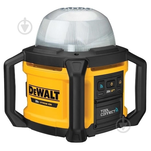 Светодиодный фонарик DeWalt DCL074 - фото 2 Светодиодный фонарик DeWalt DCL074 - фото 2