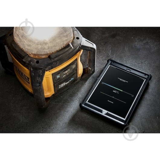 Светодиодный фонарик DeWalt DCL074 - фото 8 Светодиодный фонарик DeWalt DCL074 - фото 8