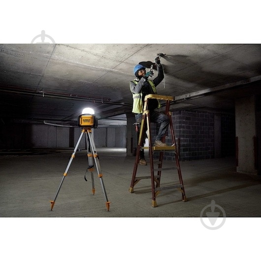 Светодиодный фонарик DeWalt DCL074 - фото 13 Светодиодный фонарик DeWalt DCL074 - фото 13