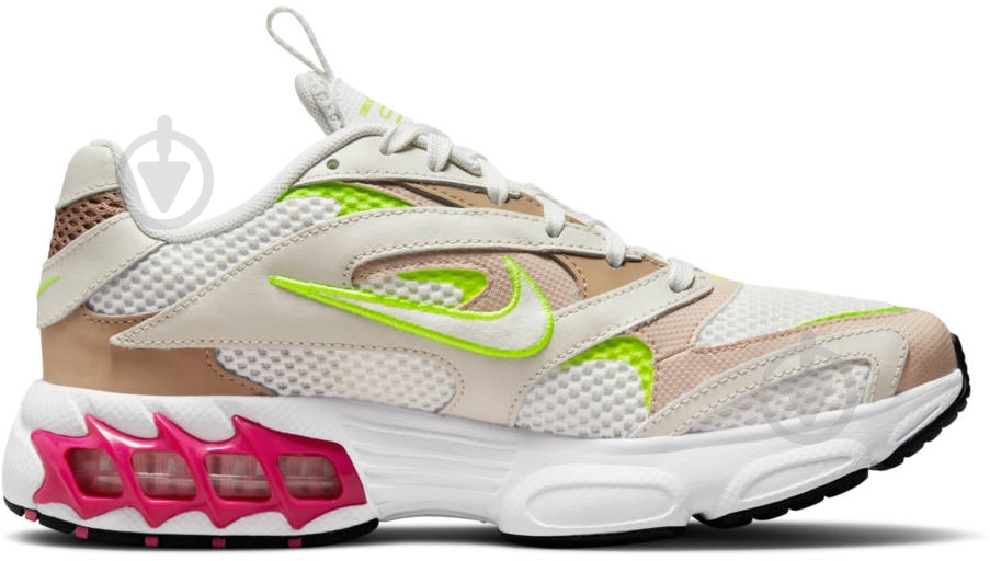 Кроссовки женские демисезонные Nike AIR FIRE CW3876-106 р.39 белые - фото 2 Кроссовки женские демисезонные Nike AIR FIRE CW3876-106 р.39 белые - фото 2