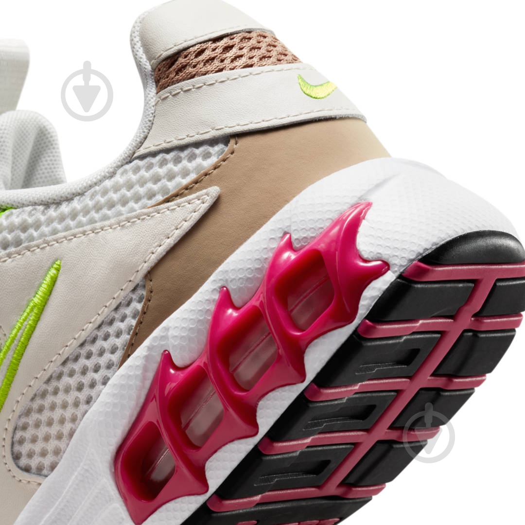Кроссовки женские демисезонные Nike AIR FIRE CW3876-106 р.39 белые - фото 7 Кроссовки женские демисезонные Nike AIR FIRE CW3876-106 р.39 белые - фото 7