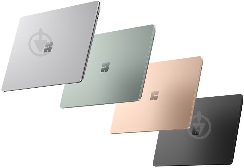 Ноутбук Microsoft Surface Laptop 5 13,5" (R8P-00024) black - фото 6