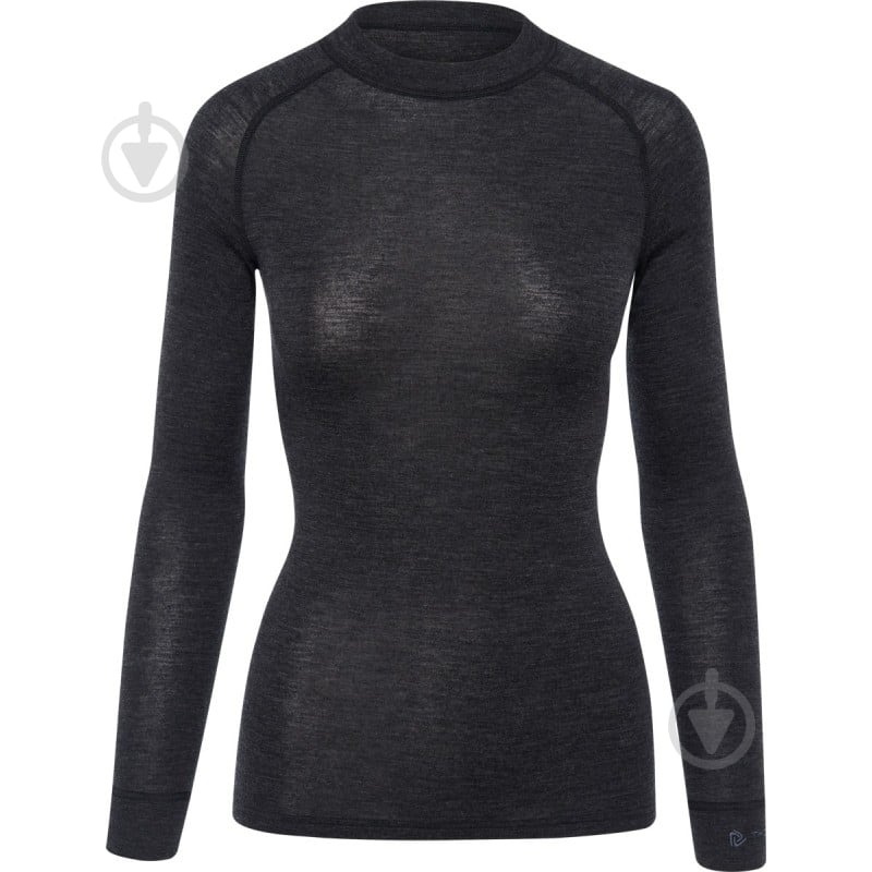 Термофутболка Thermowave Merino Warm 12WARM412-970 р.M сірий - фото 1