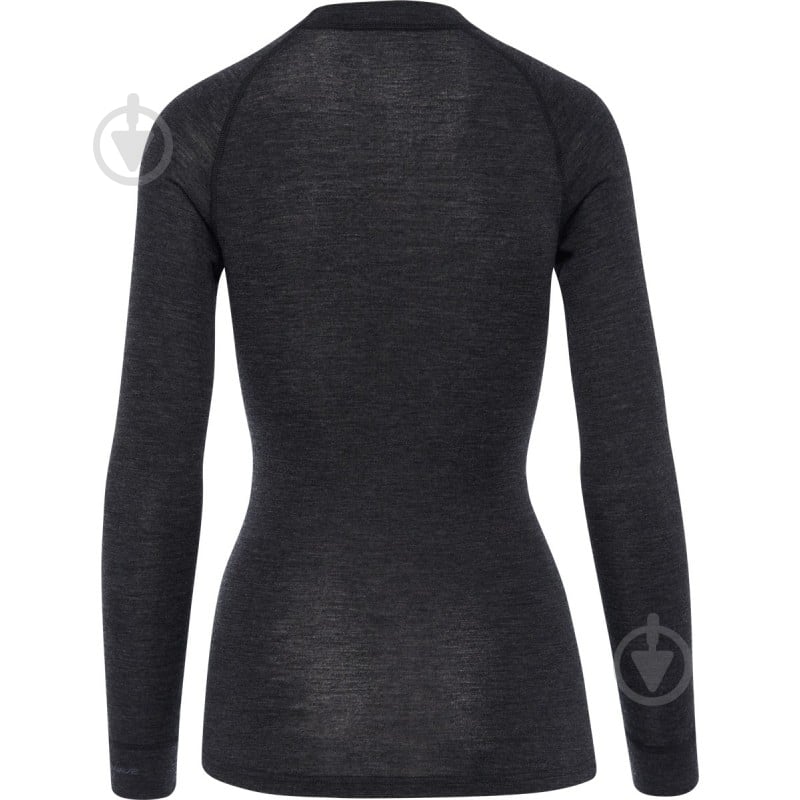 Термофутболка Thermowave Merino Warm 12WARM412-970 р.M сірий - фото 2
