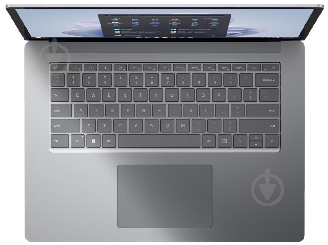 Ноутбук Microsoft Surface Laptop 5 13,5" (RBH-00001) - фото 2