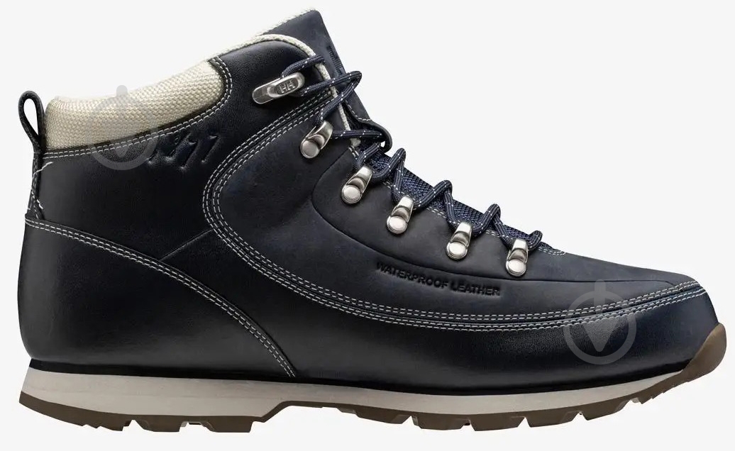 Ботинки Helly Hansen Forester 10513-597 р.44,5 Blue - фото 2