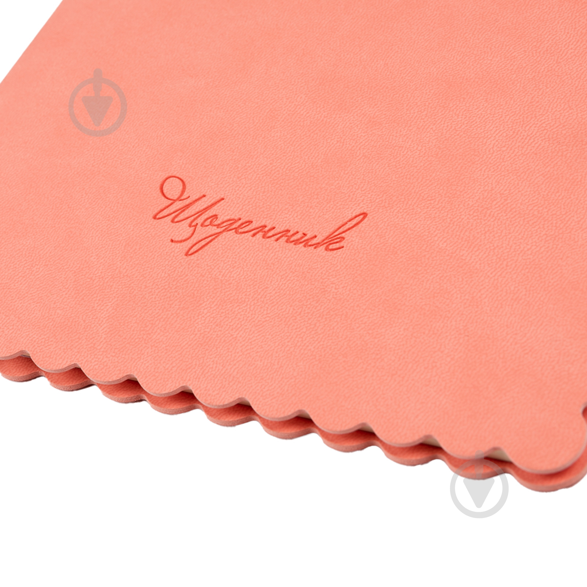 Щоденник шкільний інтегральний PU Fox YES - фото 2 Щоденник шкільний інтегральний PU Fox YES - фото 2