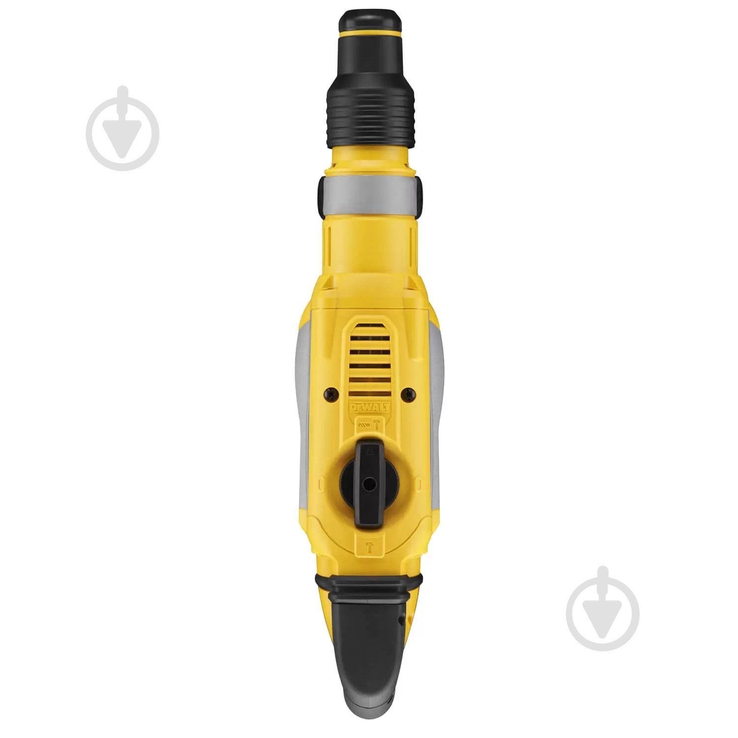 Перфоратор DeWalt D25614K - фото 5