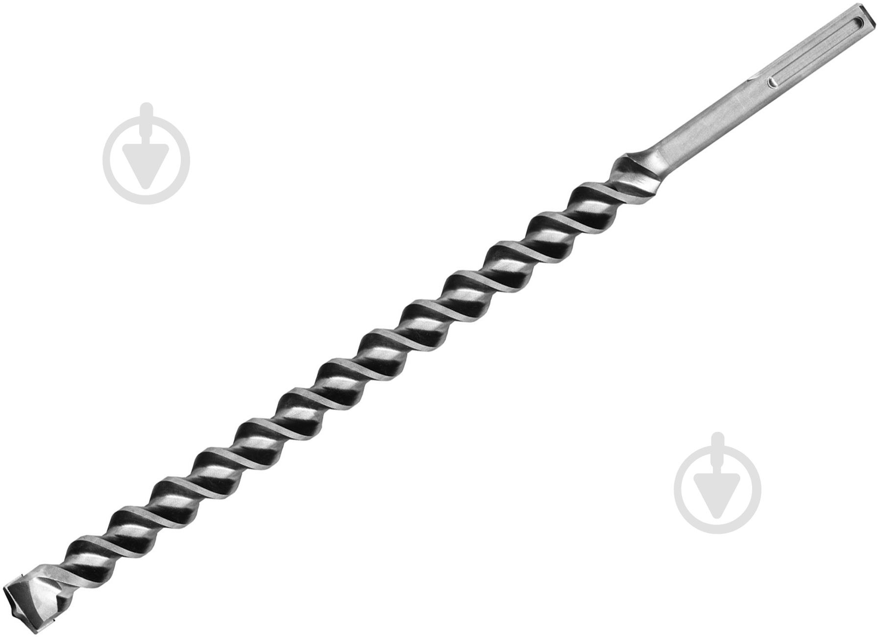 Бур Heller SDS-plus 10x1000 мм 19882 - фото 1 Бур Heller SDS-plus 10x1000 мм 19882 - фото 1