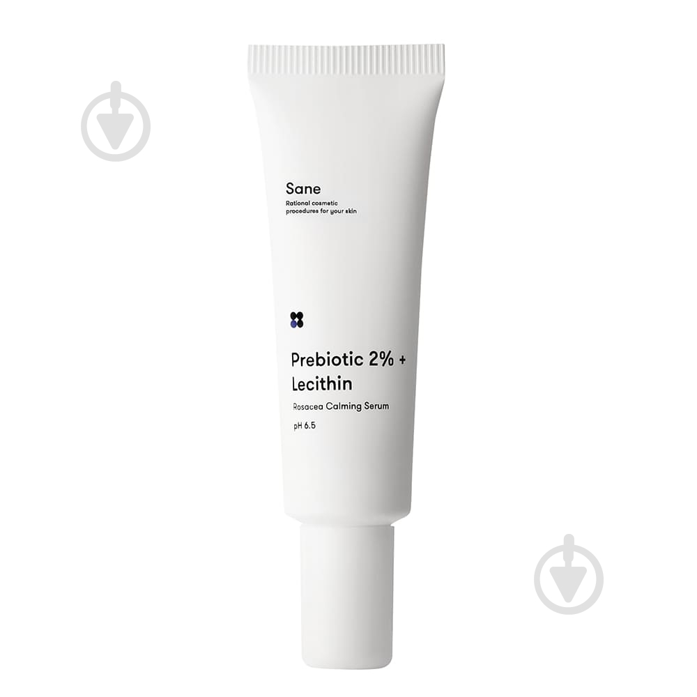 Сыворотка Sane Успокаивающая 30 мл - фото 1