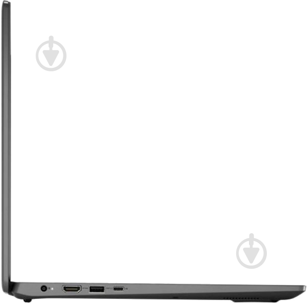 Ноутбук Dell Latitude 3510 15,6 (N004L351015EMEA_UBU) black - фото 5