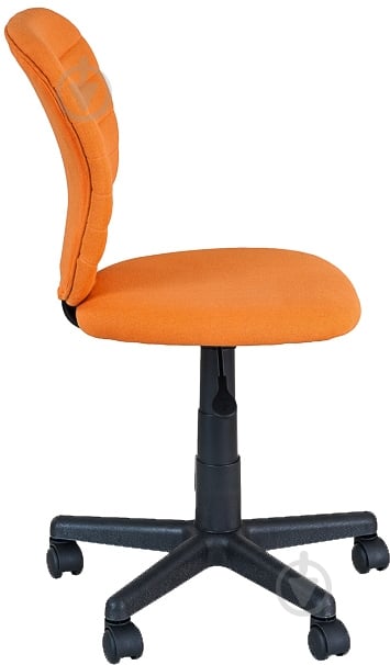 Кресло FunDesk LST2 Orange оранжевый - фото 2