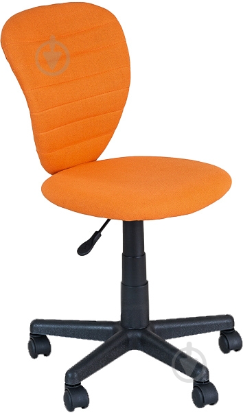 Кресло FunDesk LST2 Orange оранжевый - фото 1