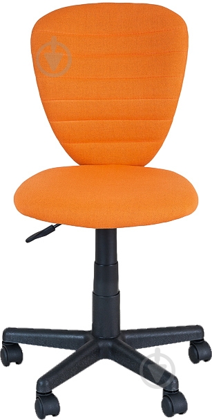 Кресло FunDesk LST2 Orange оранжевый - фото 3