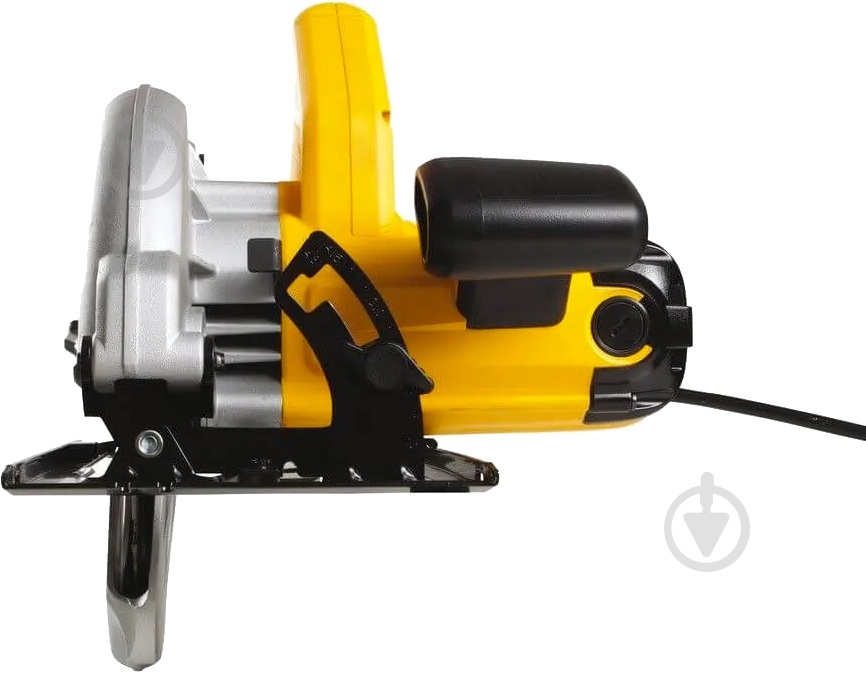 Пила дисковая DeWalt DWE560K - фото 3 Пила дисковая DeWalt DWE560K - фото 3