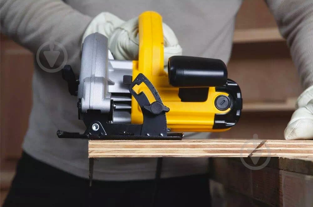 Пила дисковая DeWalt DWE560K - фото 7 Пила дисковая DeWalt DWE560K - фото 7