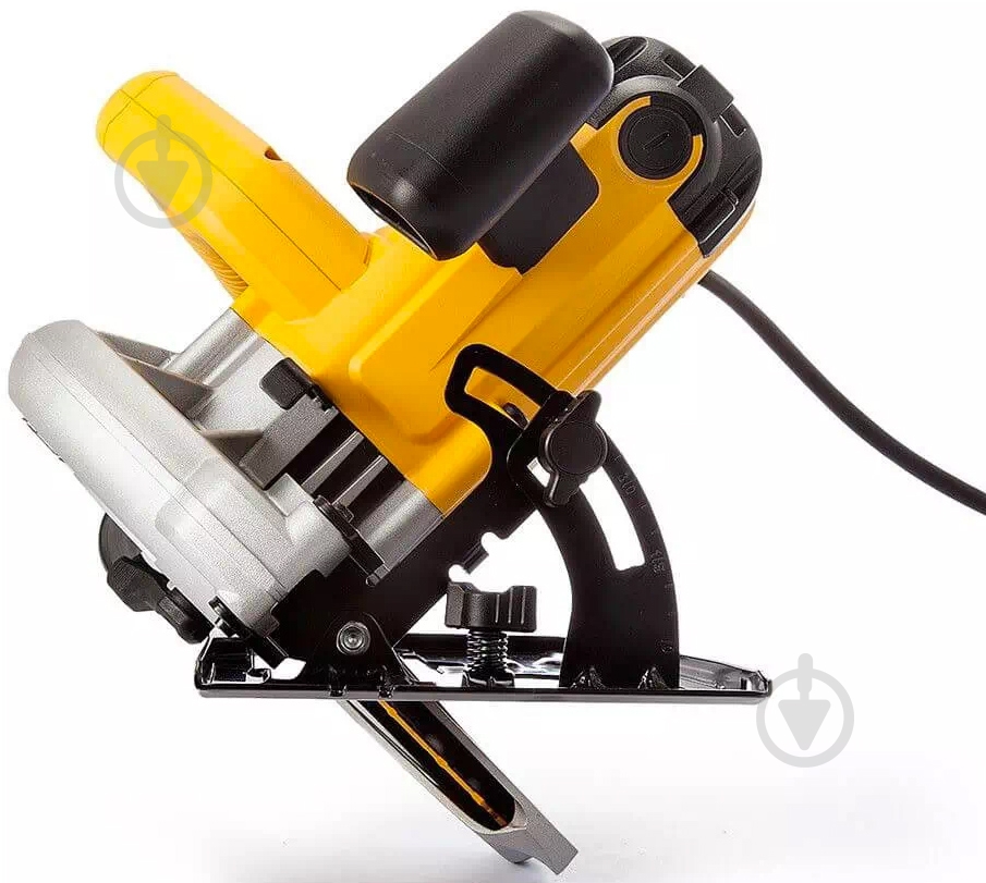 Пила дисковая DeWalt DWE560K - фото 2 Пила дисковая DeWalt DWE560K - фото 2