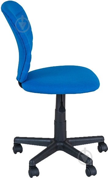 Кресло FunDesk LST2 Blue синий - фото 3